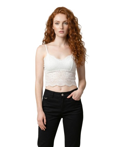 Morgan De Toi Toppi Naiset