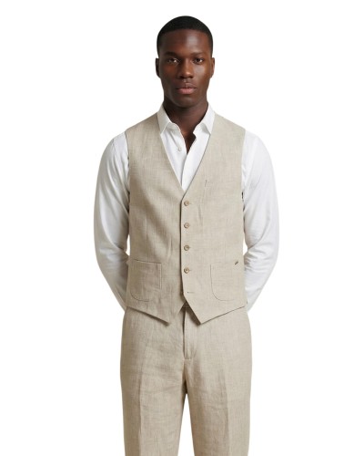 Gianni Lupo Liivi Miehet