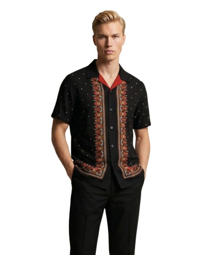 Gianni Lupo Men Shirt