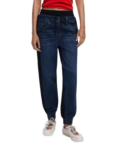 Desigual Farkut Naiset