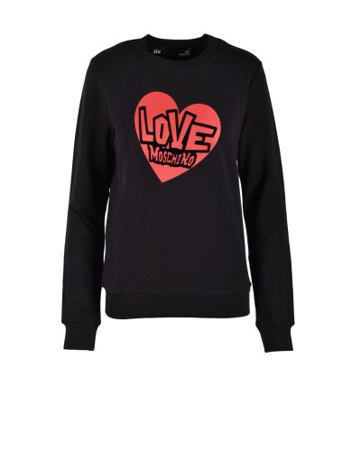 Love Moschino Femme Sweatshirts