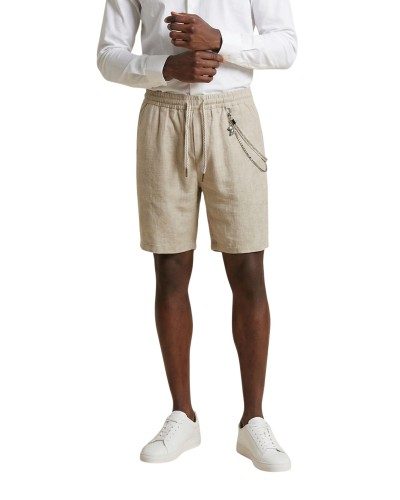 Gianni Lupo Bermuda Uomo