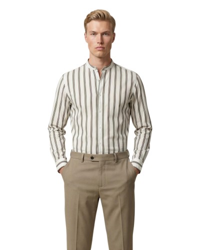 Gianni Lupo Men Shirt