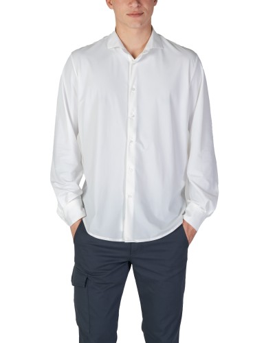 Fashion Brand Men Shirt