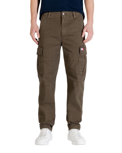 Tommy Hilfiger Jeans Men Trousers