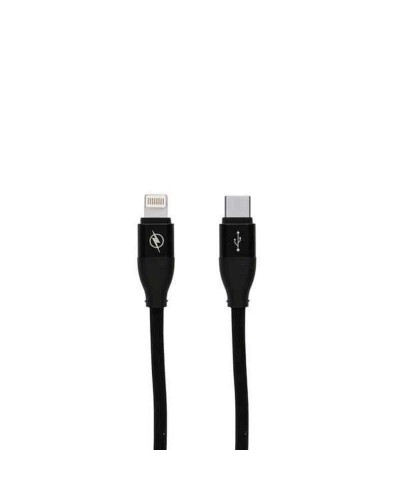 Câble de Données/Recharge avec USB Contact LIGHTING