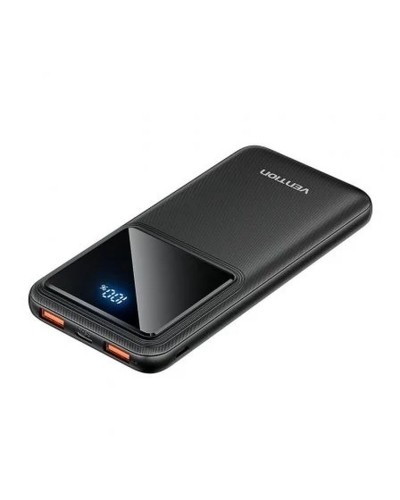 Powerbank Vention FHKB0 Nero