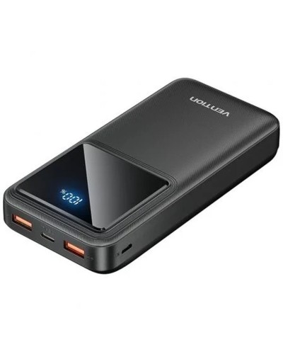 Powerbank Vention FHLB0 Negro
