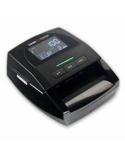 Détecteur de Faux Billets Premier CT 433 SD