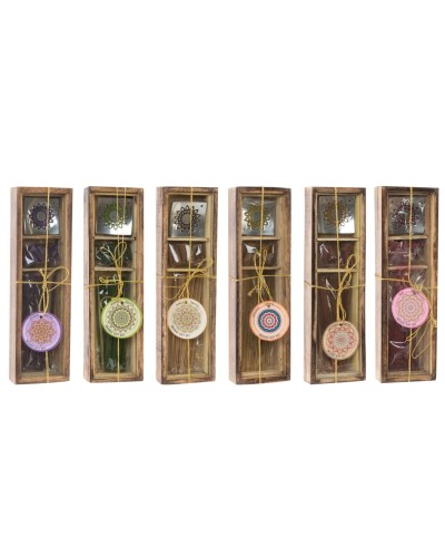 Suitsuke DKD Home Decor Varret (6 osaa)