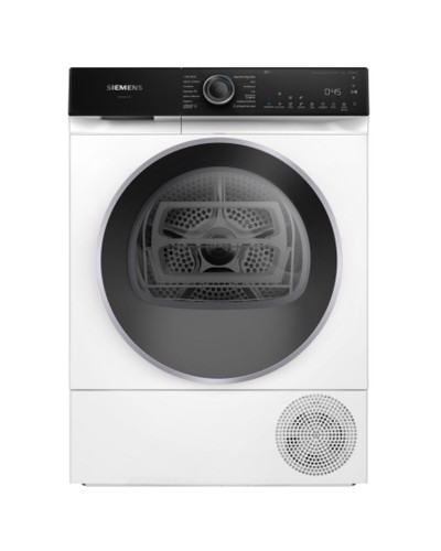 Condensdroger Siemens WQ46H2B0ES 9 kg