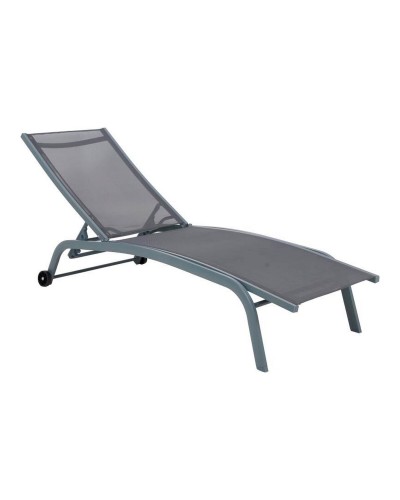 Edények DKD Home Decor PVC Aluminium (187,5 x 64 x 97 cm)