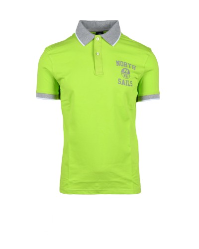 North Sails Men Polo