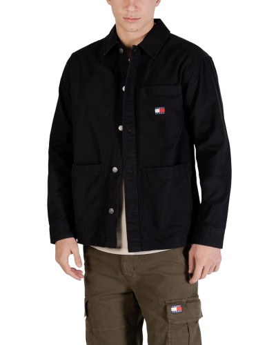 Tommy Hilfiger Jeans Hombre Camisas