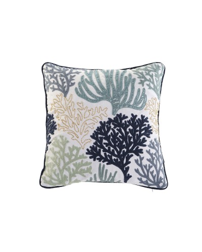 Kudde Home ESPRIT 45 x 15 x 45 cm