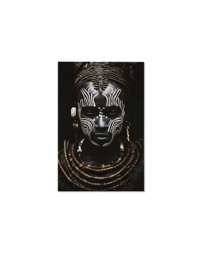 Painting Home ESPRIT Printed 100 x 0,04 x 150 cm