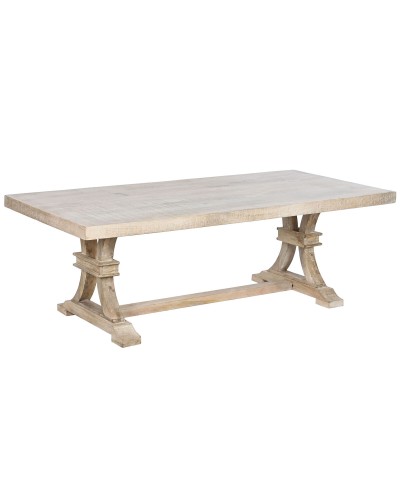 Centre Table Home ESPRIT Mango wood 150 x 70 x 50 cm