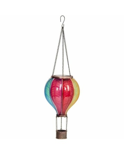 Belysning dekoration Smart Garden CoolFlame Rainbow Ballong
