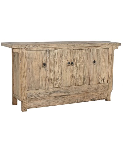 Skänk Home ESPRIT Naturell 177 x 46 x 90 cm