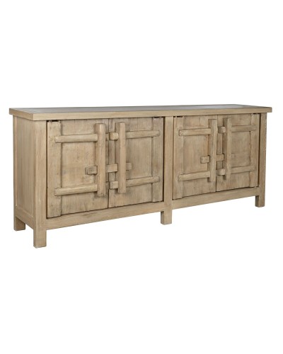 Credenza Home ESPRIT Naturale 230 x 48 x 96 cm