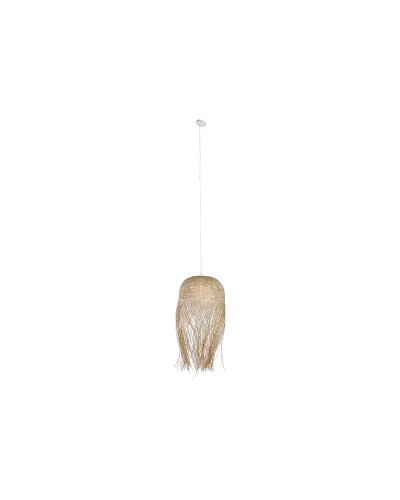 Suspension Home ESPRIT Naturel 50 W 40 x 40 x 70 cm