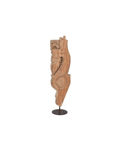 Statua Decorativa Home ESPRIT 20 x 15 x 95 cm