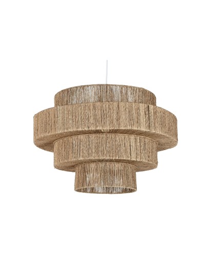 Suspension Home ESPRIT Marron 70 x 70 x 47 cm