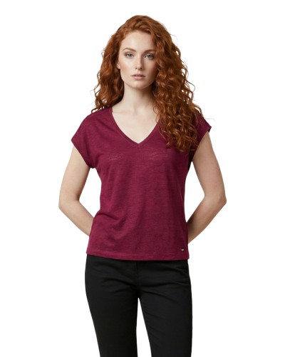 Morgan De Toi Mujer Camisetas