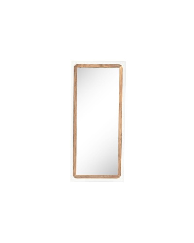 Wall mirror Home ESPRIT 80 x 5 x 182 cm