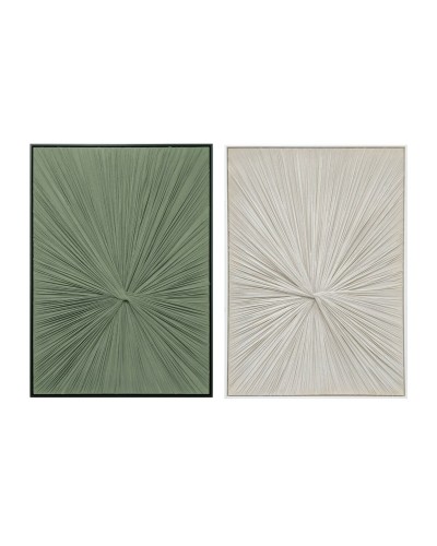 Bild Home ESPRIT grün Beige Moderne (2 Stück)