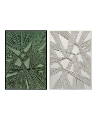 Canvas Home ESPRIT Plaster Canvas