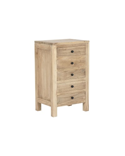 Schubladenschrank Home ESPRIT 45 X 35 X 75 CM