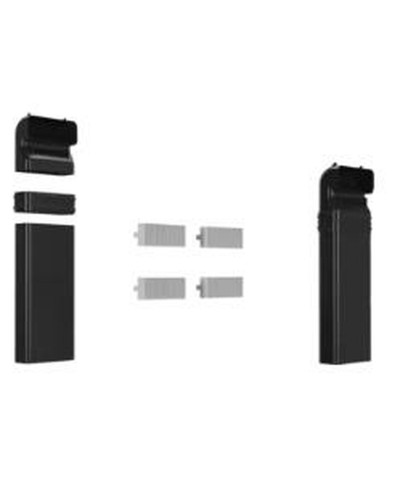 Microwave support Balay HEZ9VDKE1 Black