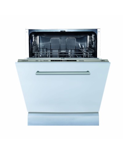 Geschirrspüler Cata LVI62012 Weiß 60 cm