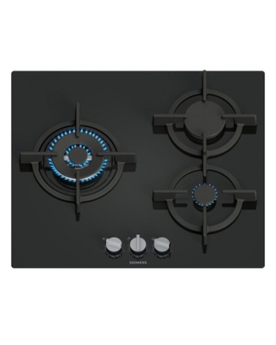 Inductiekookplaat Siemens AG EP6A6CI10 60 cm 59 cm