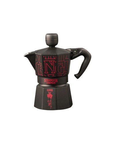 Cafetière Italienne Bialetti 0005406 Noir