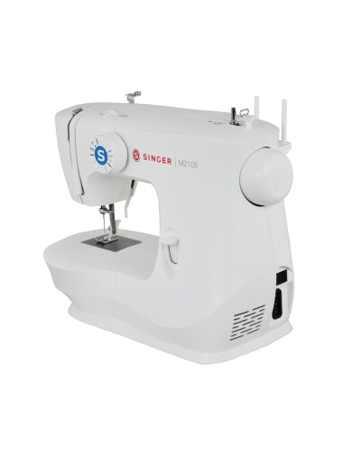 Nähmaschine Singer M2105 (Restauriert A)