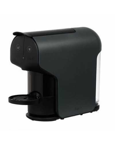 Cafetière à capsules Delta Q QUICK BLK V2