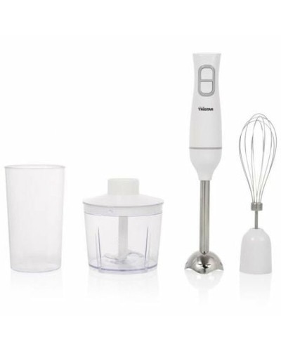 Hand-held Blender Tristar MX-4881 White