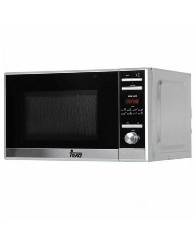 Mikrowelle mit Grill Teka 40590470 Stahl 1000 W 700 W 20 L