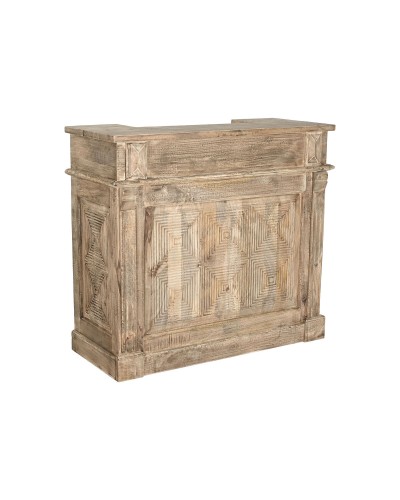 Barmeubel Home ESPRIT Natuurlijk 120 x 50 x 109 cm