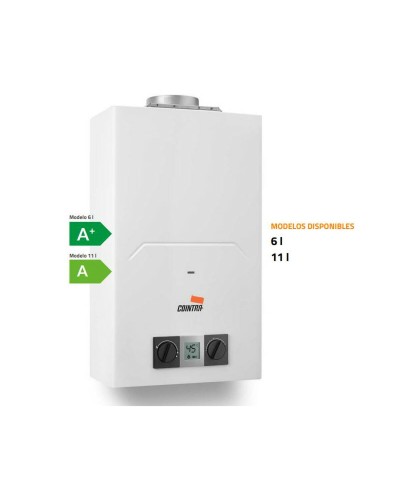 Huistelefoon Cointra CADI 11 BUT Wit (Refurbished A)