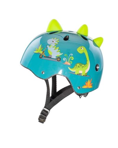 Children's Cycling Helmet Moltó Blue