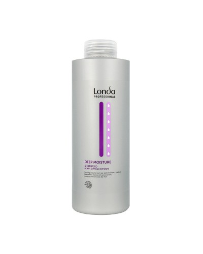 Shampoo Londa Deep Moisture Floral