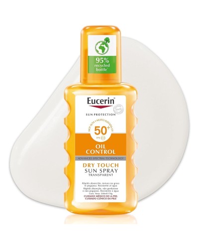 Protecteur Solaire Eucerin