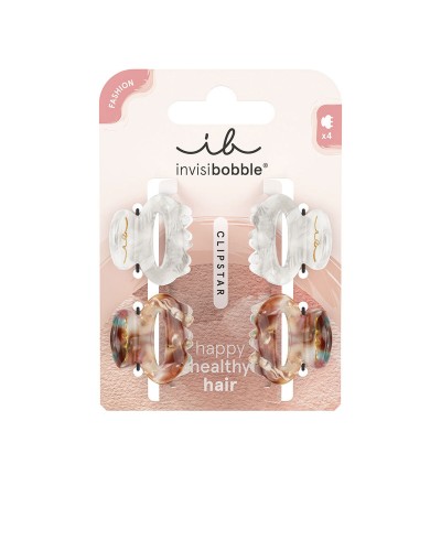 Sèche-cheveux Invisibobble INVISIBOBBLE CLIPSTAR