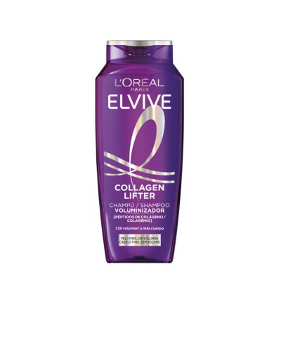 Schampo L'Oreal Make Up ELVIVE 400 ml