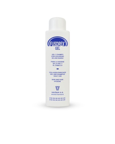 Shampoo Fusdrex FUSDREX 1 L