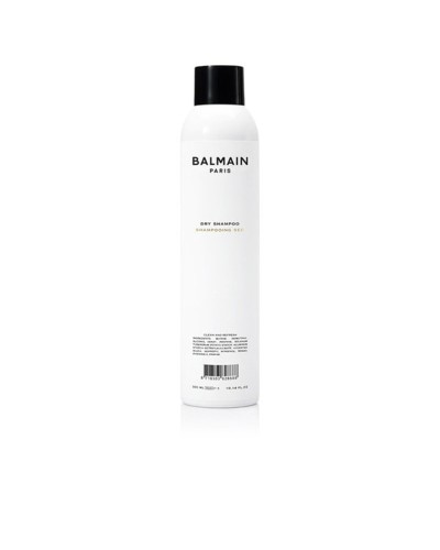 Kuivashampoo Balmain DRY 300 ml
