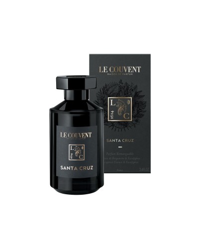 Profumo Unisex Le Couvent des Minimes Remarquable Santa Cruz EDP 100 ml